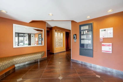 Street View Photo of 204 1740 Comox Street, Vancouver, BC