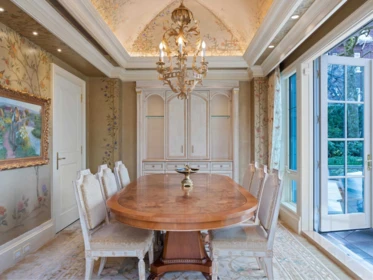 Breakfast Nook Photo of 1B 1596 W 14th Avenue, Vancouver, BC
