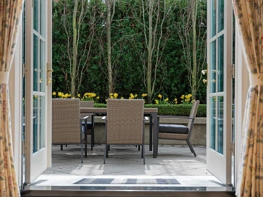 Garden / Landscaping Photo of 1B 1596 W 14th Avenue, Vancouver, BC