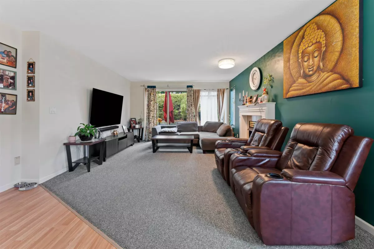 Living Room Photo of 51 15840 84 Avenue, Surrey, BC