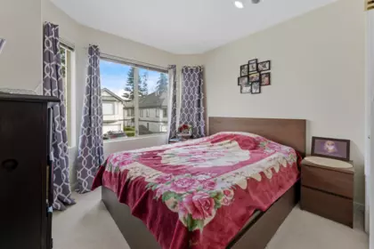 Basement Recreation Room Photo of 51 15840 84 Avenue, Surrey, BC