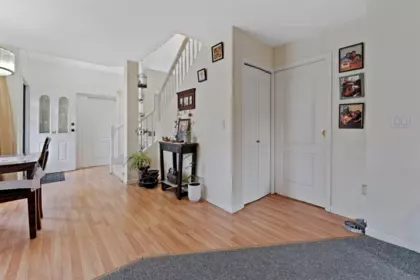 Breakfast Nook Photo of 51 15840 84 Avenue, Surrey, BC
