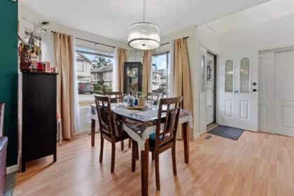 Kitchen Island Photo of 51 15840 84 Avenue, Surrey, BC