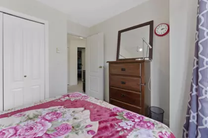Laundry Room Photo of 51 15840 84 Avenue, Surrey, BC