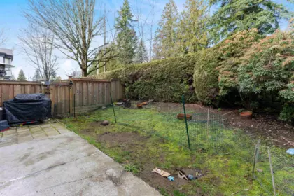 Neighborhood Park Photo Near 51 15840 84 Avenue, Surrey, BC