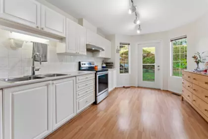 Primary Bedroom Photo of 51 15840 84 Avenue, Surrey, BC
