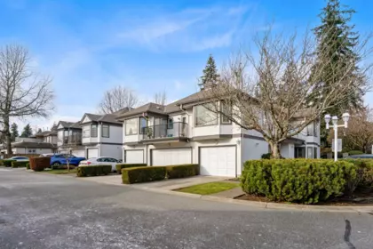 Swimming Pool Photo of 51 15840 84 Avenue, Surrey, BC