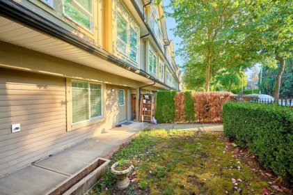 Basement Recreation Room Photo of 40 8358 121a Street, Surrey, BC