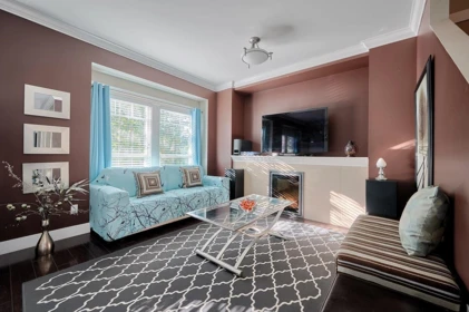 40 8358 121a Street, Surrey, BC, Surrey — Townhouse for sale