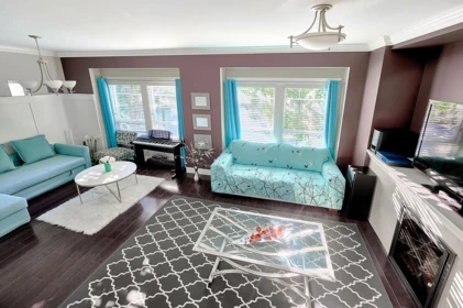 40 8358 121a Street, Surrey, BC, Surrey — Townhouse for sale