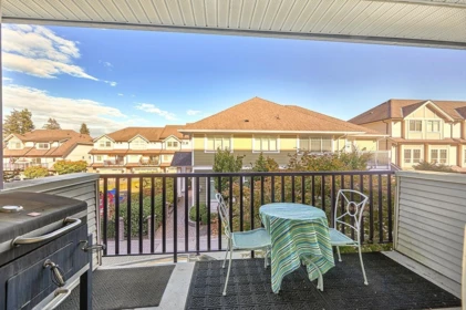 Pantry Photo of 40 8358 121a Street, Surrey, BC
