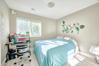 Walk-In Closet Photo of 40 8358 121a Street, Surrey, BC