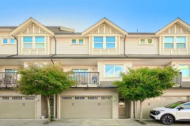40 8358 121a Street, Surrey, BC