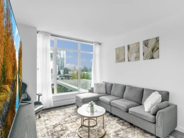 Breakfast Nook Photo of 616 13350 Central Avenue, Surrey, BC