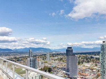 Outdoor Patio Photo of 616 13350 Central Avenue, Surrey, BC