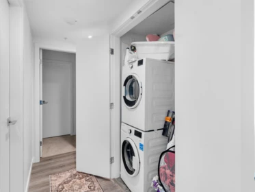 Walk-In Closet Photo of 616 13350 Central Avenue, Surrey, BC