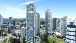 616 13350 Central Avenue, Surrey, BC