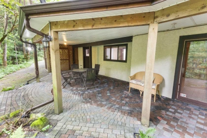 Aerial View of 25393 112 Avenue, Maple Ridge, BC