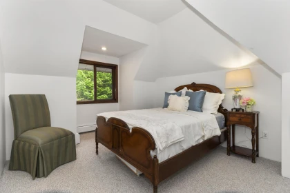 Basement Recreation Room Photo of 25393 112 Avenue, Maple Ridge, BC