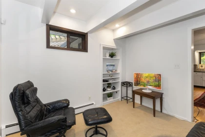 Bedroom 4 Photo of 25393 112 Avenue, Maple Ridge, BC