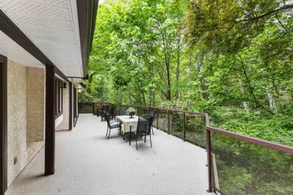 Garden / Landscaping Photo of 25393 112 Avenue, Maple Ridge, BC