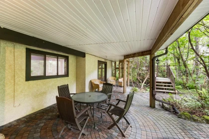 Outdoor Kitchen Photo of 25393 112 Avenue, Maple Ridge, BC