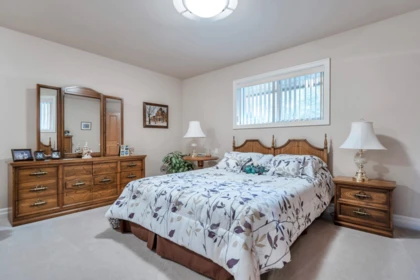 Bedroom 2 Photo of 9385 173a Street, Surrey, BC