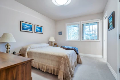 Bedroom 3 Photo of 9385 173a Street, Surrey, BC