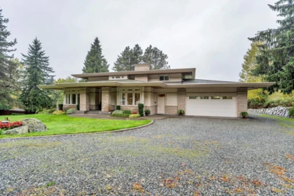 9385 173a Street, Surrey, BC, Surrey — Single Family Residence for sale