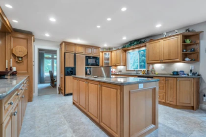 Pantry Photo of 9385 173a Street, Surrey, BC
