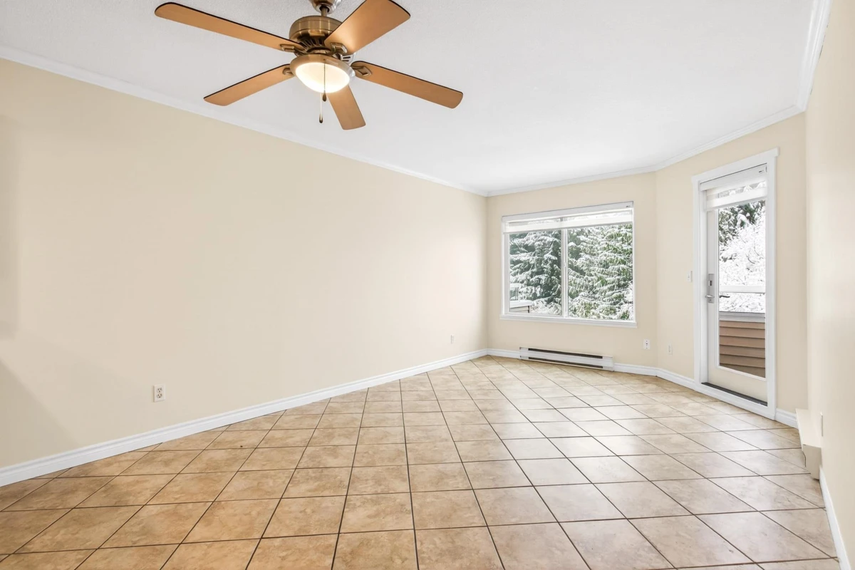 Family Room Photo of 310 450 Bromley Street, Coquitlam, BC