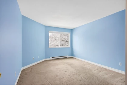 Bedroom 4 Photo of 310 450 Bromley Street, Coquitlam, BC