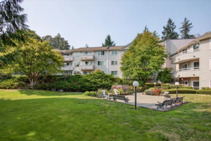 Hot Tub / Spa Photo of 310 450 Bromley Street, Coquitlam, BC
