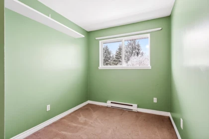 Mudroom Photo of 310 450 Bromley Street, Coquitlam, BC