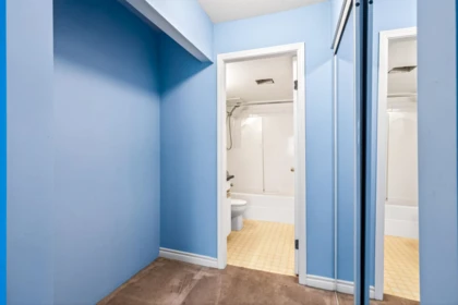 Office / Den Photo of 310 450 Bromley Street, Coquitlam, BC