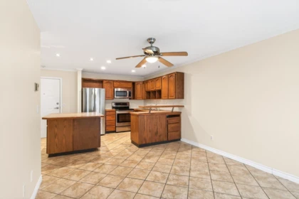 Pantry Photo of 310 450 Bromley Street, Coquitlam, BC