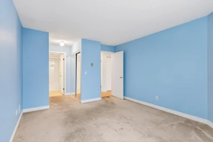 Powder Room Photo of 310 450 Bromley Street, Coquitlam, BC