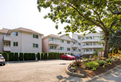 Street View Photo of 310 450 Bromley Street, Coquitlam, BC