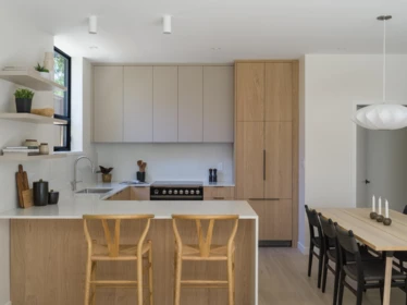 Kitchen Photo of 891 E 21st Avenue, Vancouver, BC