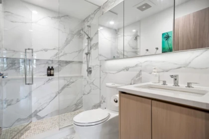 Walk-In Closet Photo of 404 4880 Lougheed Highway, Burnaby, BC