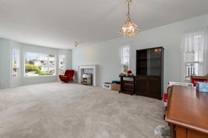 Basement Recreation Room Photo of 1711 Beaman Drive, Agassiz, BC