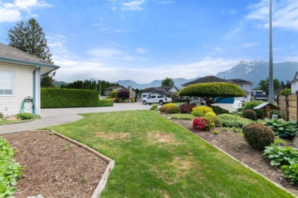 1711 Beaman Drive, Agassiz, BC, Agassiz — Single Family Residence for sale
