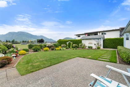 1711 Beaman Drive, Agassiz, BC, Agassiz — Single Family Residence for sale