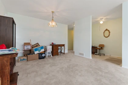 Laundry Room Photo of 1711 Beaman Drive, Agassiz, BC