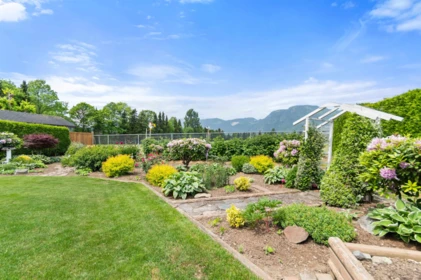 1711 Beaman Drive, Agassiz, BC, Agassiz — Single Family Residence for sale