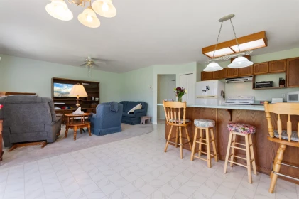 Office / Den Photo of 1711 Beaman Drive, Agassiz, BC