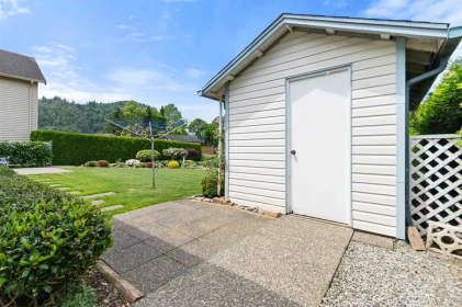 Pantry Photo of 1711 Beaman Drive, Agassiz, BC