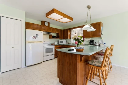 Primary Bedroom Photo of 1711 Beaman Drive, Agassiz, BC