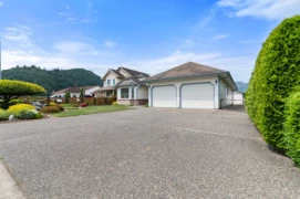 1711 Beaman Drive, Agassiz, BC
