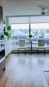 Pantry Photo of 508 1788 Columbia Street, Vancouver, BC